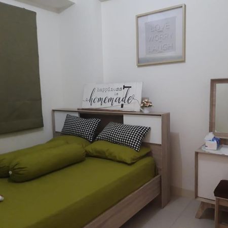 Comfy Apartment 2Br Nerine Джакарта Экстерьер фото