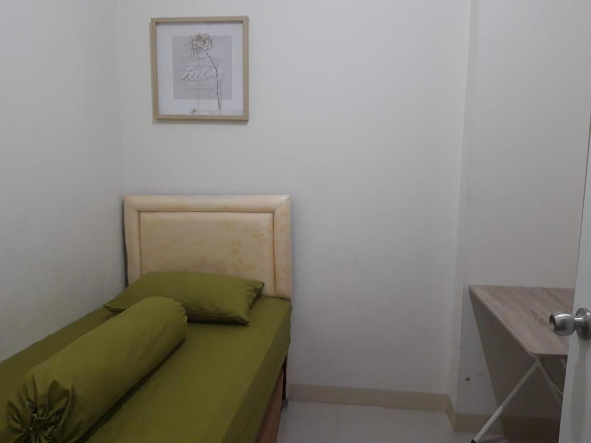 Comfy Apartment 2Br Nerine Джакарта Экстерьер фото