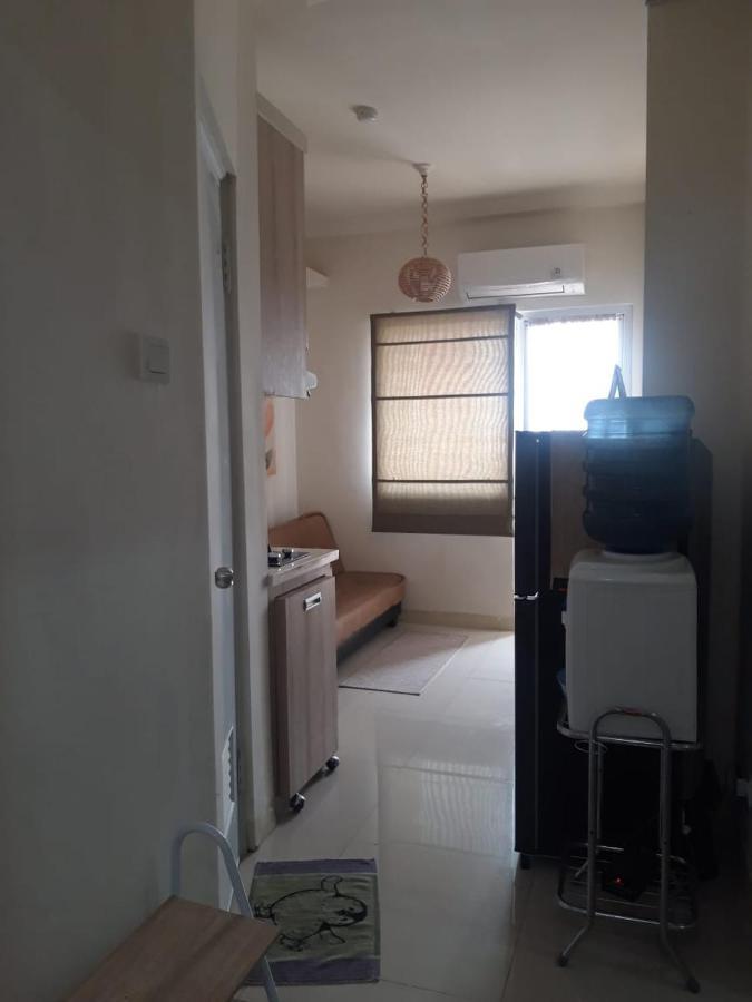 Comfy Apartment 2Br Nerine Джакарта Экстерьер фото